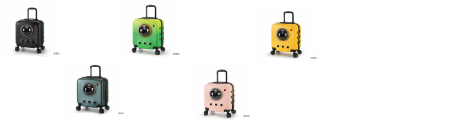 D14061 Travel formats that extend the range.